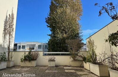 appartement 3 pièces 89 m2 à vendre à Saint-Germain-en-Laye (78100)