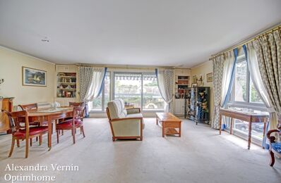 vente appartement 660 000 € à proximité de Montigny-le-Bretonneux (78180)