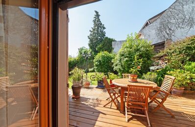 vente maison 325 000 € à proximité de Herblay-sur-Seine (95220)