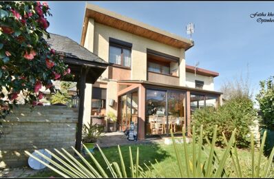 vente maison 150 000 € à proximité de Lahourcade (64150)
