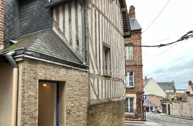 vente maison 170 000 € à proximité de Saint-Julien-sur-Calonne (14130)