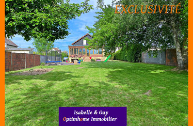 vente maison 169 000 € à proximité de Rueil-la-Gadelière (28270)