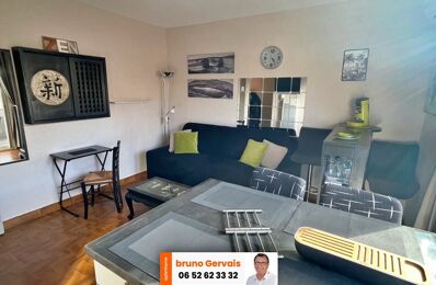 vente appartement 136 000 € à proximité de Cournonterral (34660)