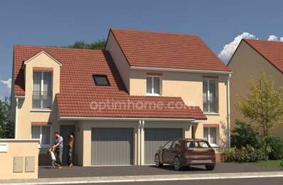 vente maison 198 500 € à proximité de Rouvignies (59220)