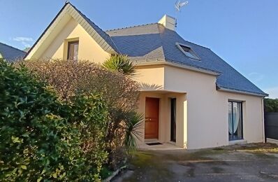 vente maison 446 300 € à proximité de Nivillac (56130)