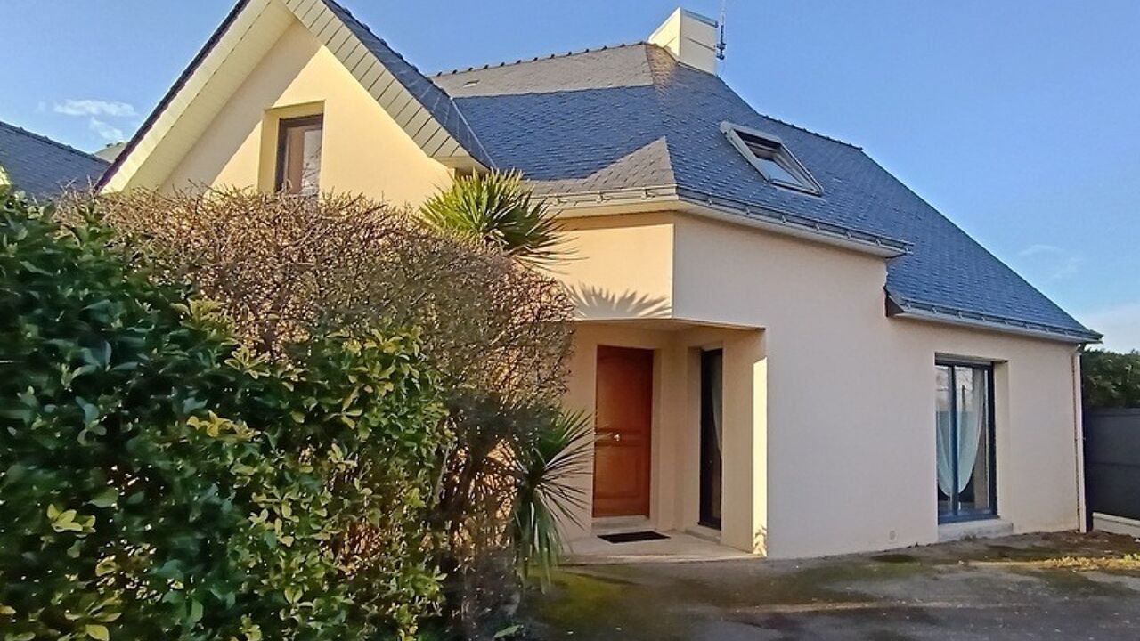 maison 7 pièces 152 m2 à vendre à Saint-Lyphard (44410)