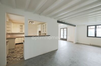 vente appartement 299 000 € à proximité de Précy-sur-Oise (60460)