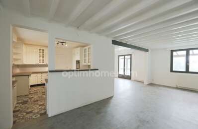 vente appartement 299 000 € à proximité de Le Mesnil-en-Thelle (60530)