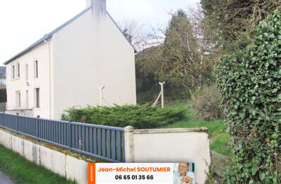 vente maison 133 000 € à proximité de Souleuvre-en-Bocage (14260)