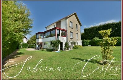 vente maison 369 000 € à proximité de La Chapelle-Reanville (27950)