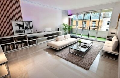 vente appartement 190 000 € à proximité de Lons (64140)