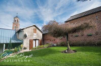 vente maison 39 000 € à proximité de Catillon-sur-Sambre (59360)