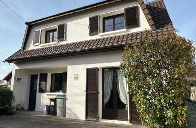 vente maison 315 000 € à proximité de Crosne (91560)