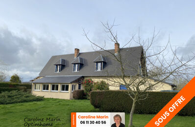 vente maison 200 000 € à proximité de Fontaine-la-Louvet (27230)