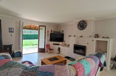 vente maison 224 000 € à proximité de Val en Vignes (79290)