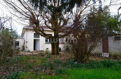vente maison 448 000 € à proximité de Le Pian-Médoc (33290)