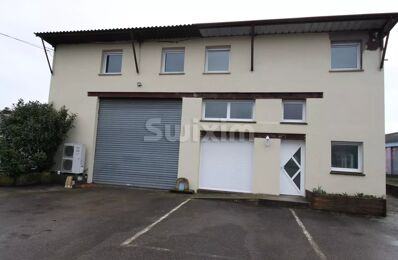 vente maison 310 000 € à proximité de Uxegney (88390)