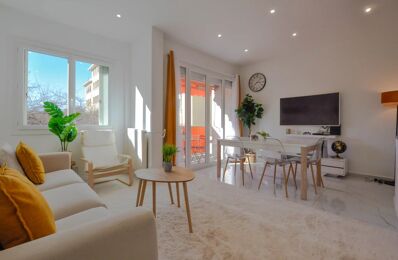 vente appartement 349 000 € à proximité de Villeneuve-Loubet (06270)