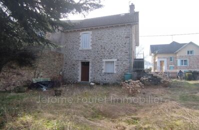 vente maison 97 600 € à proximité de Saint-Exupéry-les-Roches (19200)