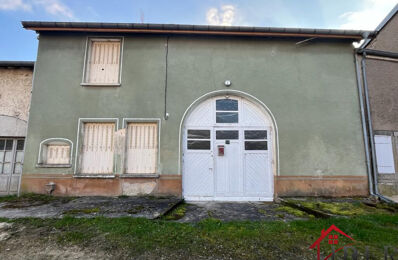vente maison 26 000 € à proximité de Fresnes-sur-Apance (52400)