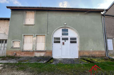 vente maison 26 000 € à proximité de Melay (52400)