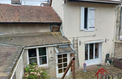 vente maison 74 900 € à proximité de Troisfontaines-la-Ville (52130)