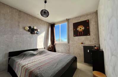 appartement 3 pièces 49 m2 à vendre à Nice (06200)