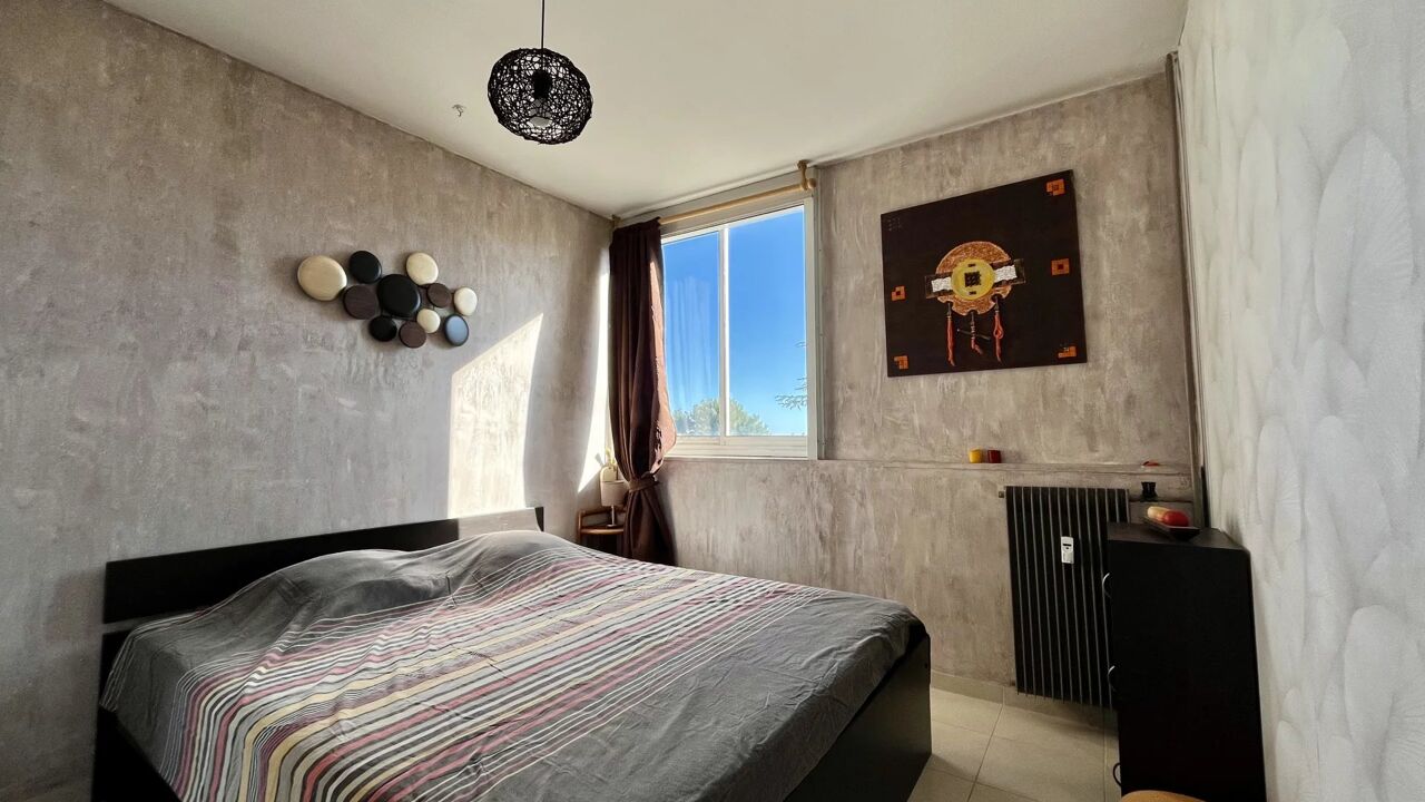 appartement 3 pièces 49 m2 à vendre à Nice (06200)