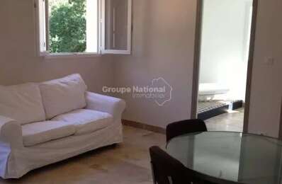location appartement 700 € CC /mois à proximité de Istres (13800)