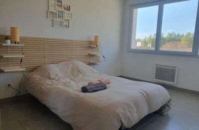 location appartement 825 € CC /mois à proximité de Cabriès (13480)