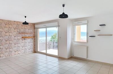 location appartement 1 040 € CC /mois à proximité de Pietrosella (20166)