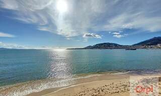 Appartement 1 Pièce 40 m² à vendre à Ajaccio (20090)