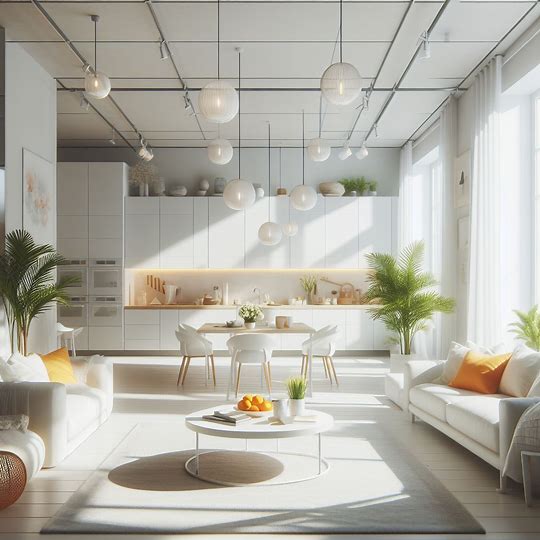 Appartement  T4 à vendre Louvres 95380