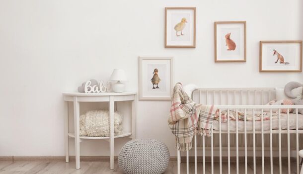 Appartement 4 pièces  à vendre Louvres 95380