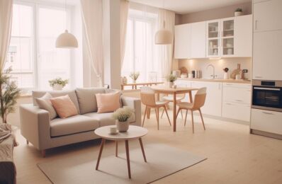 vente appartement 208 500 € à proximité de Villiers-le-Bel (95400)