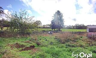 Terrain  1120 m² à vendre à Queuille (63780)