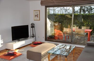 appartement 4 pièces 107 m2 à vendre à Sainte-Foy-Lès-Lyon (69110)