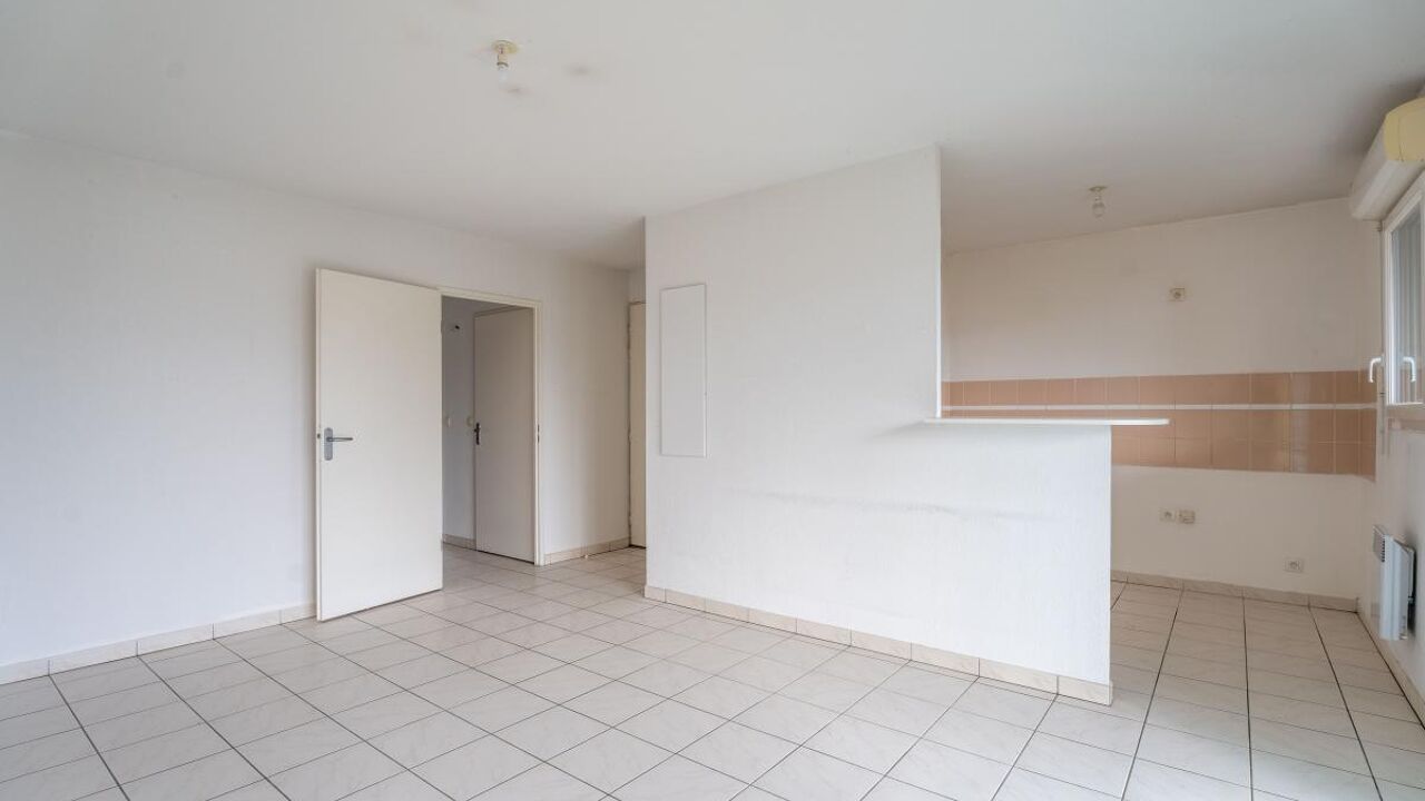 appartement 2 pièces 41 m2 à vendre à Le Teich (33470)