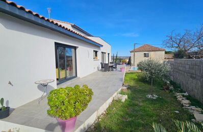 vente maison 555 000 € à proximité de Montpezat (30730)
