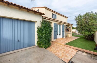 vente maison 339 000 € à proximité de Caissargues (30132)