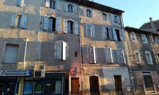 Immeuble  250 m² à vendre à Saint-Ambroix (30500)