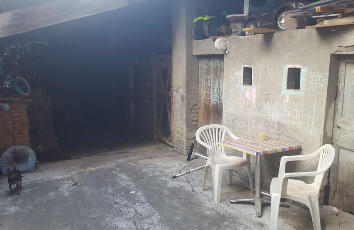 IMMEUBLE DE RAPPORT  DE 4 LOGEMENTS + GARAGES ET RANGEMENTS — photo 2