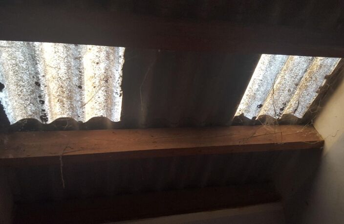 IMMEUBLE DE RAPPORT  DE 4 LOGEMENTS + GARAGES ET RANGEMENTS — photo 5