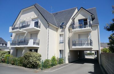 vente appartement 316 500 € à proximité de La Plaine-sur-Mer (44770)