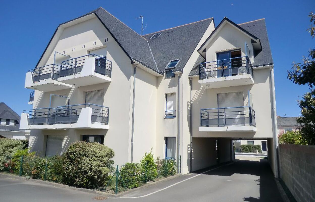 appartement 3 pièces 68 m2 à vendre à Le Croisic (44490)