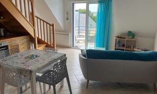 Appartement 3 Pièces 68 m² à vendre à Le Croisic (44490)