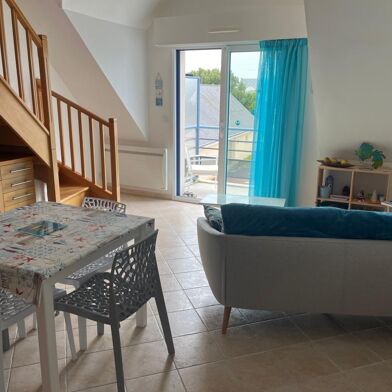 Appartement 3 pièces 284850 €