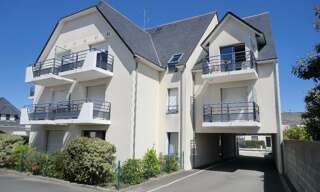 Appartement 3 Pièces 68 m² à vendre à Le Croisic (44490)