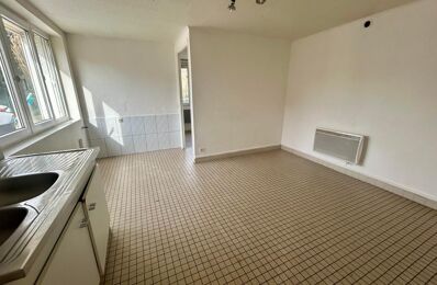 location appartement 581 € CC /mois à proximité de Fismes (51170)