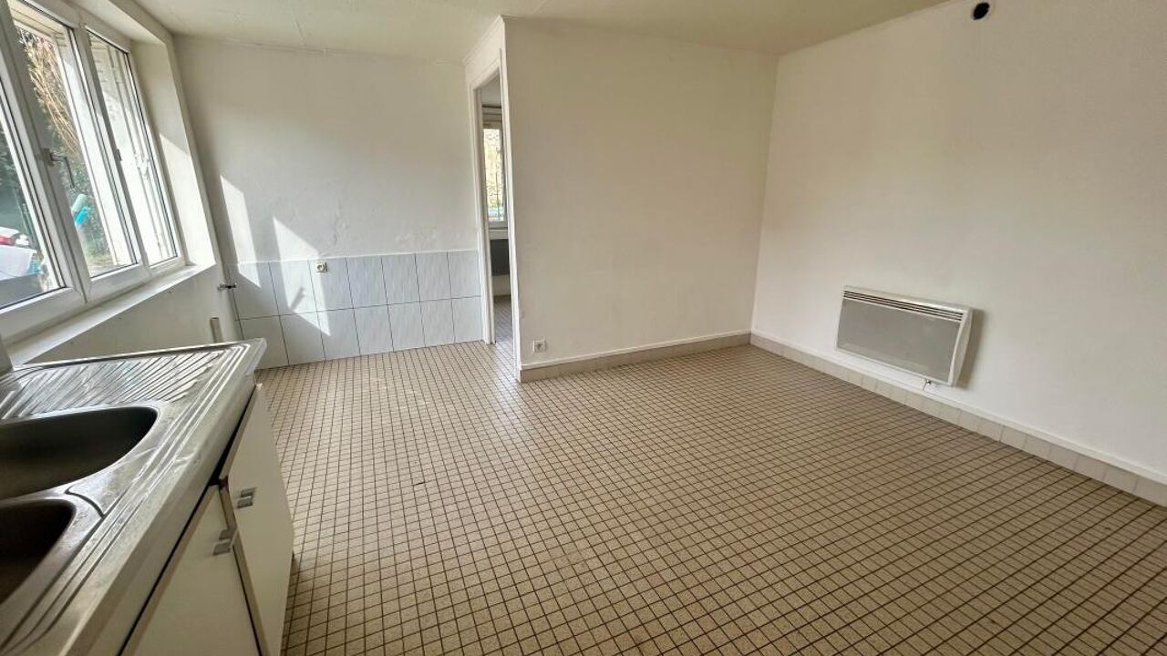 appartement 3 pièces 69 m2 à louer à Fismes (51170)